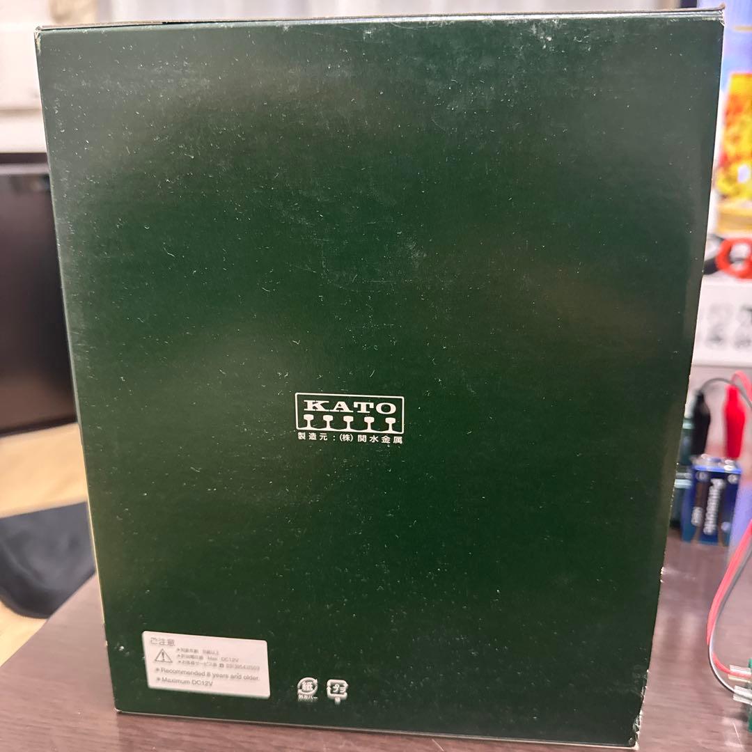 KATO 205系 (埼京線色) 10両セット 10-481