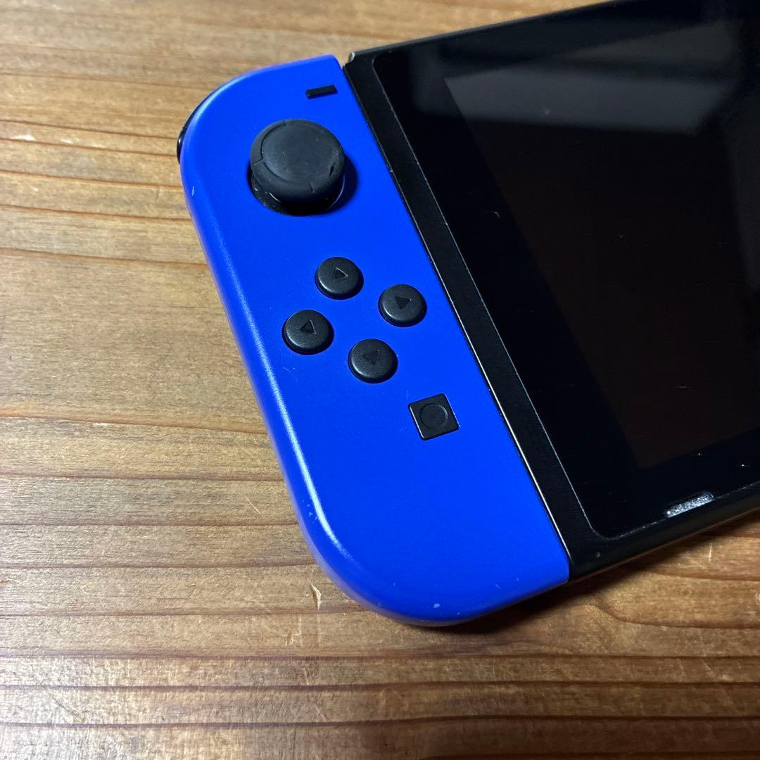 Switch本体　箱無し