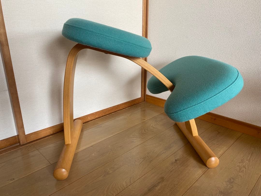 バランスイージー　balans EASY 北欧　ノルウェーRybo リボ社