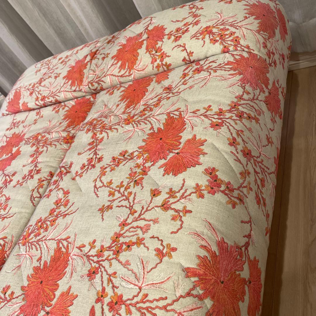 【フクラ】TRIENT ソファベッド収納付き