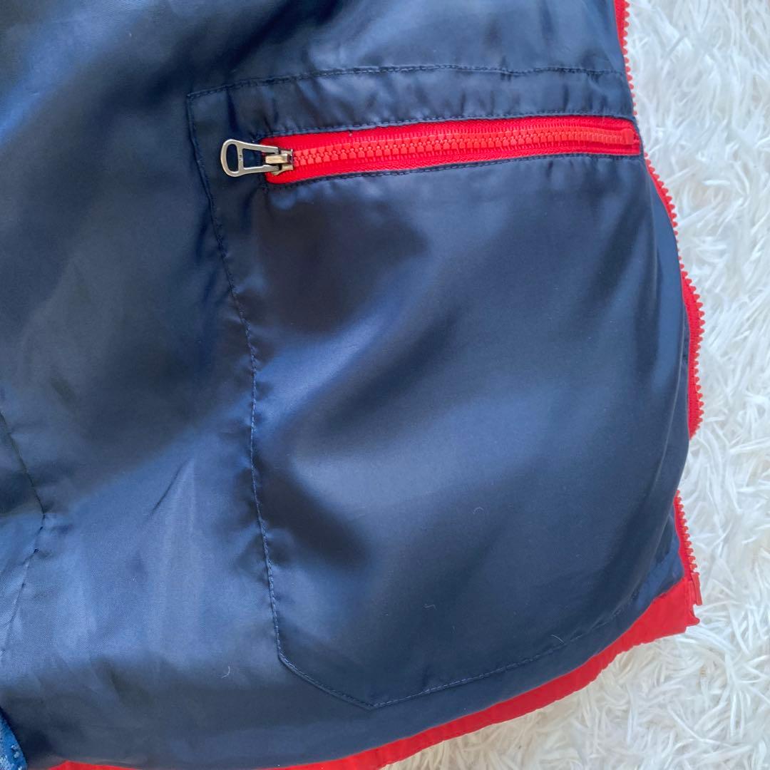 H*J様 POLO ポロバイラルフローレン　ダウンジャケット　ビッグポニー　赤