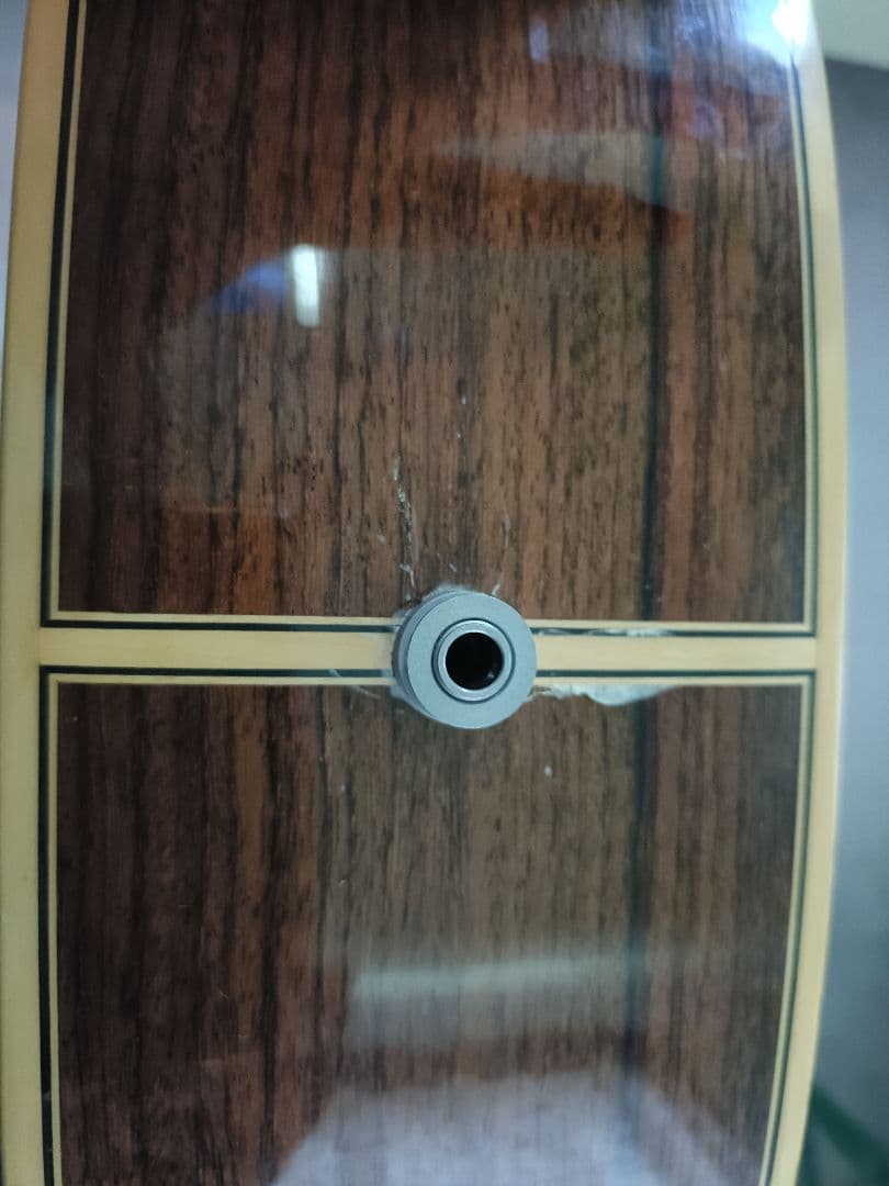 Ayers OSR アコースティックギター