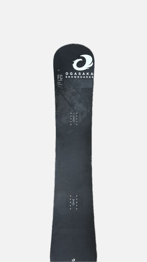 22-23 OGASAKA（オガサカ） FC LIMITED 157cm