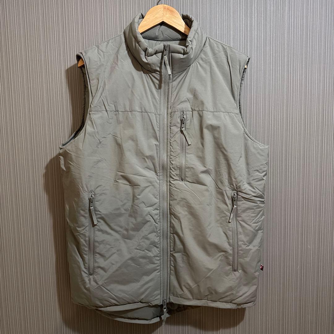 値下可 美品 GEN 3 LEVEL7 VEST MEDIUM REGULAR.