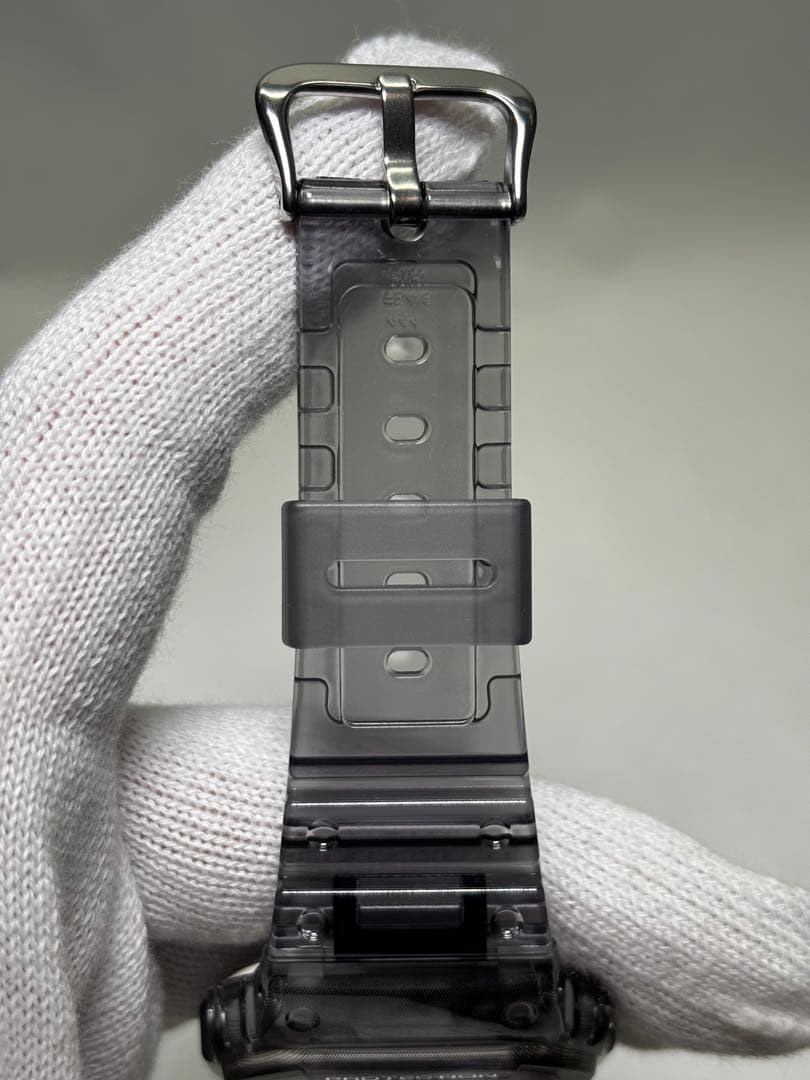 【未使用・福袋品・保証付】G-SHOCK 3点セット　デジタル時計