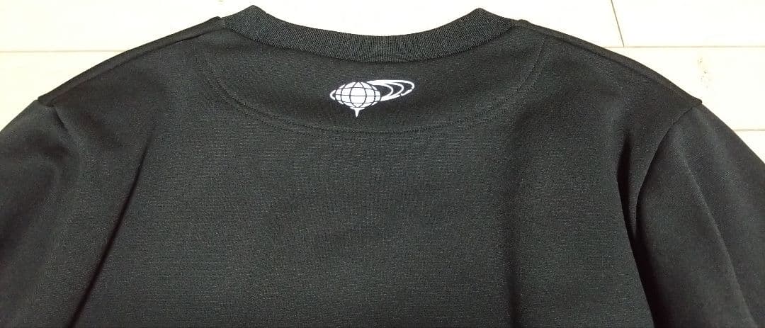 極美品■BEAMS GOLF ビームスゴルフ ハイゲージフリース プルオーバー■