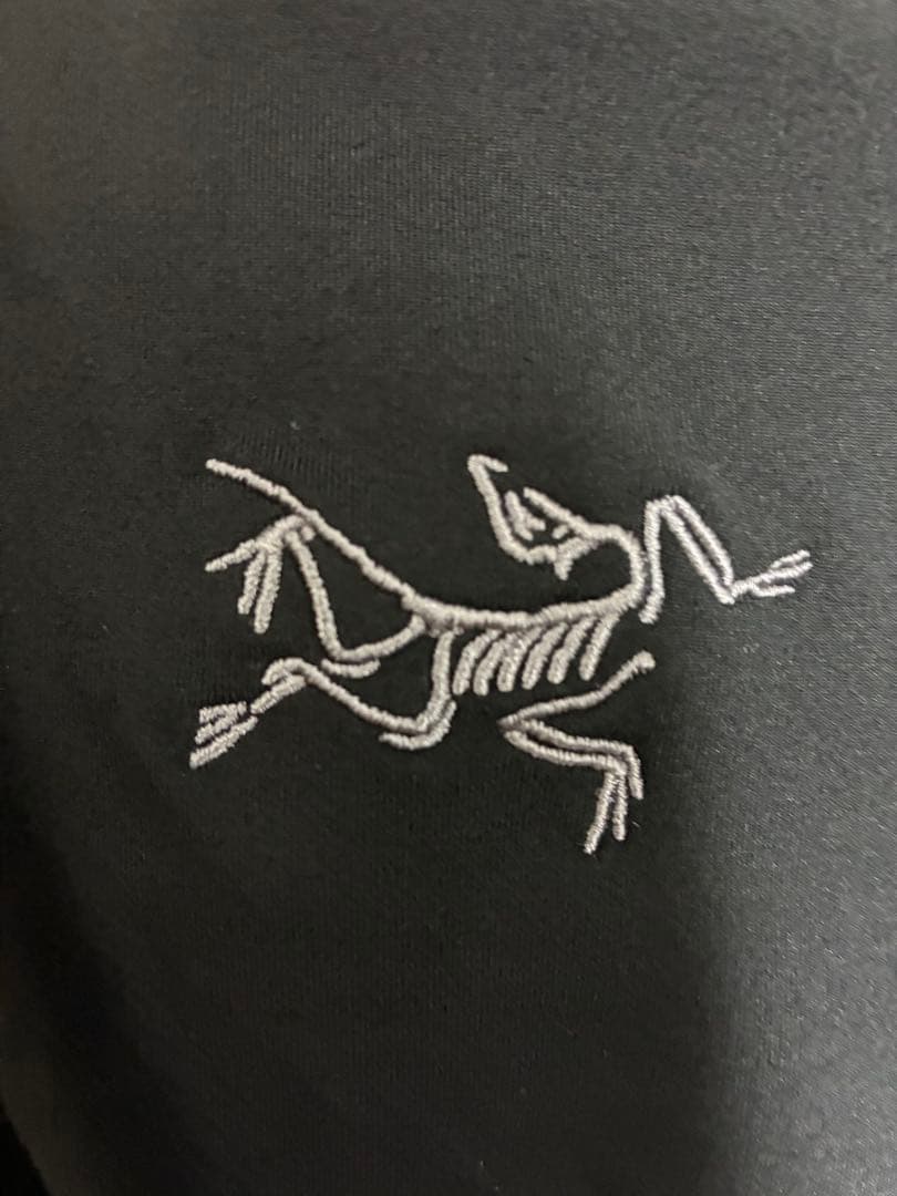 アークテリクス　カイヤナイト LT ジャケット XL