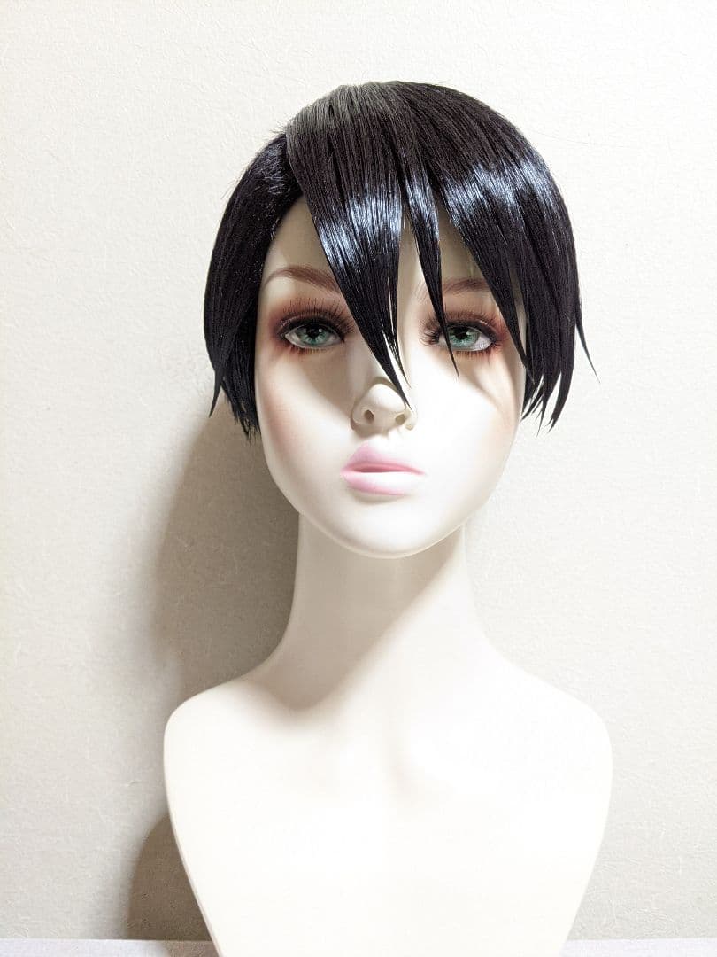 ✟無陀野無人 ウィッグ✟セット済 桃源暗鬼