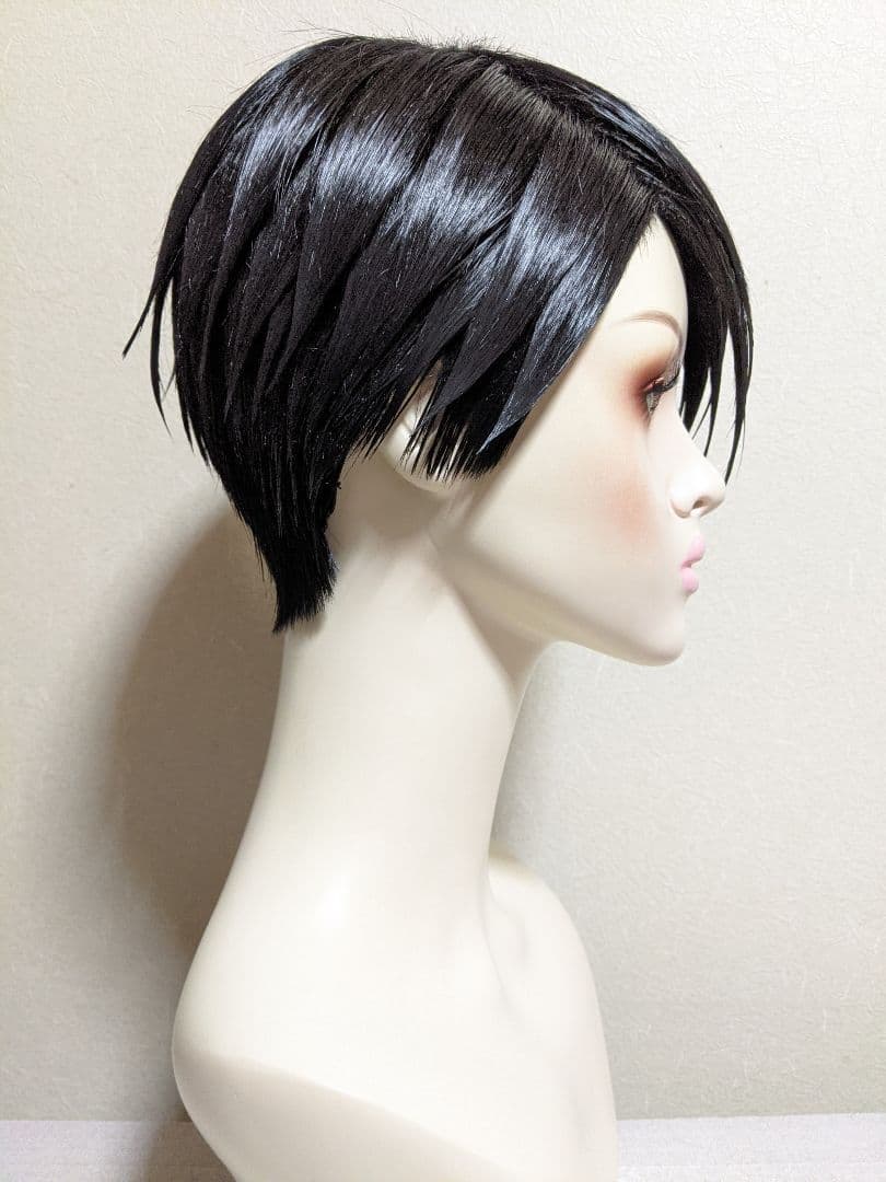 ✟無陀野無人 ウィッグ✟セット済 桃源暗鬼