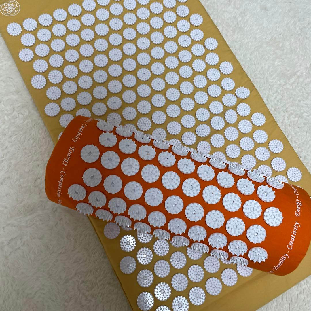 「正規品」Shakti Japan 公式 シャクティマット レベル1