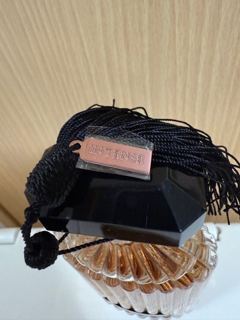 ヴィクトリアズ シークレット インテンス オーデパルファム スプレータイプ