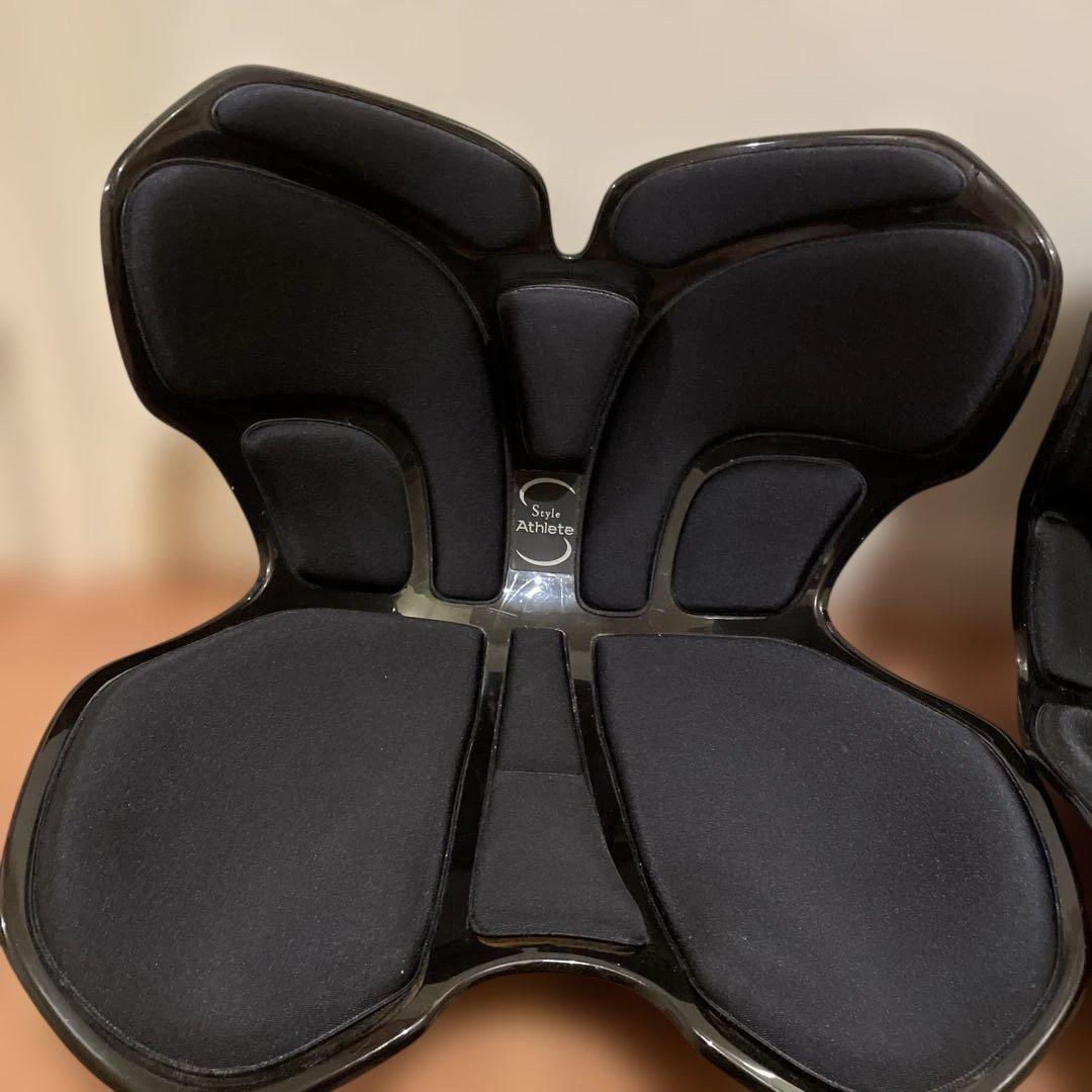 Style Athlete スタイルアスリート mtg