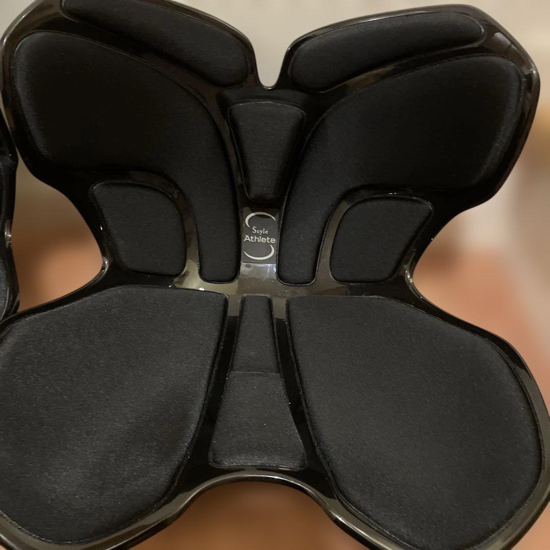 Style Athlete スタイルアスリート mtg