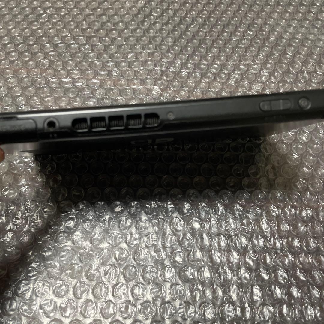 7 Nintendo Switch 本体　初期型