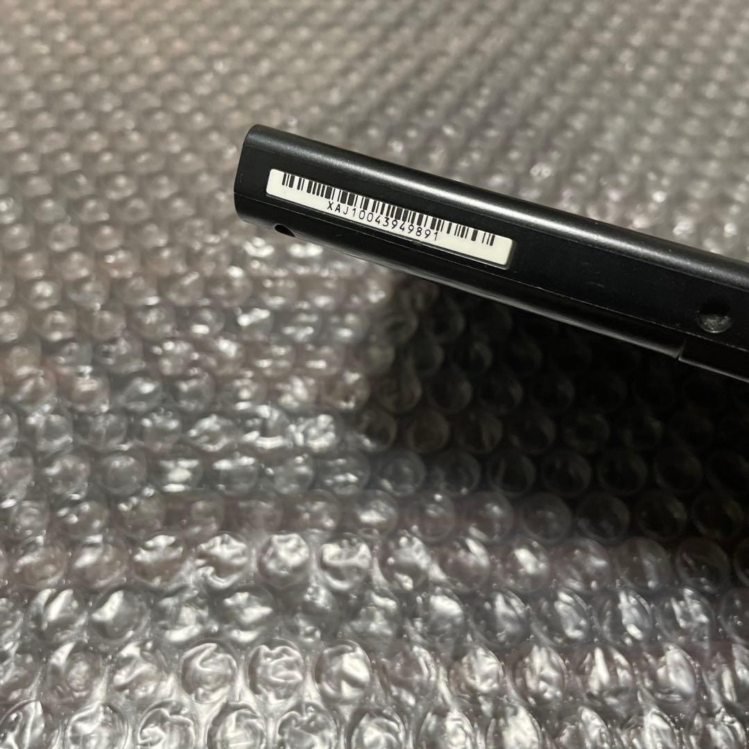 7 Nintendo Switch 本体　初期型