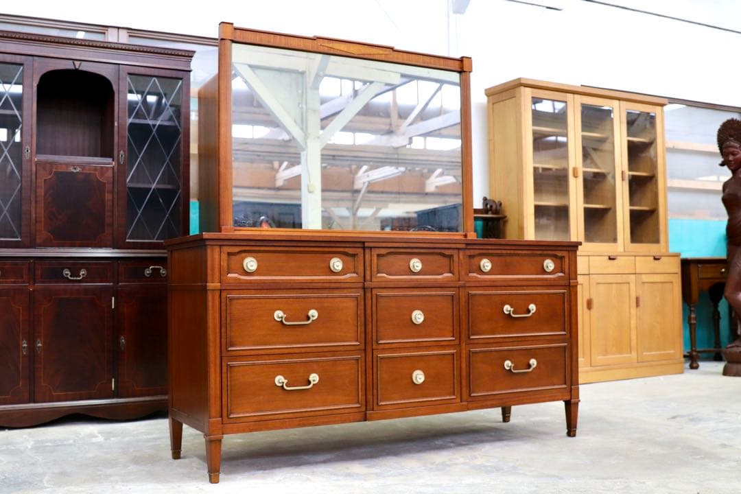 GMIK394A◯DREXEL HERITAGE / ドレクセルヘリテイジ ト