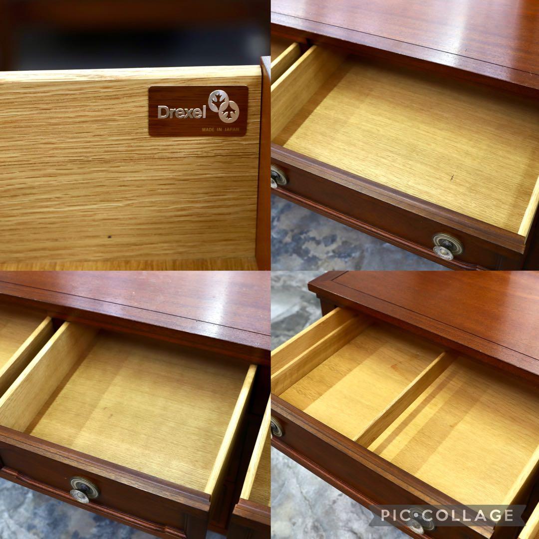 GMIK394A◯DREXEL HERITAGE / ドレクセルヘリテイジ ト