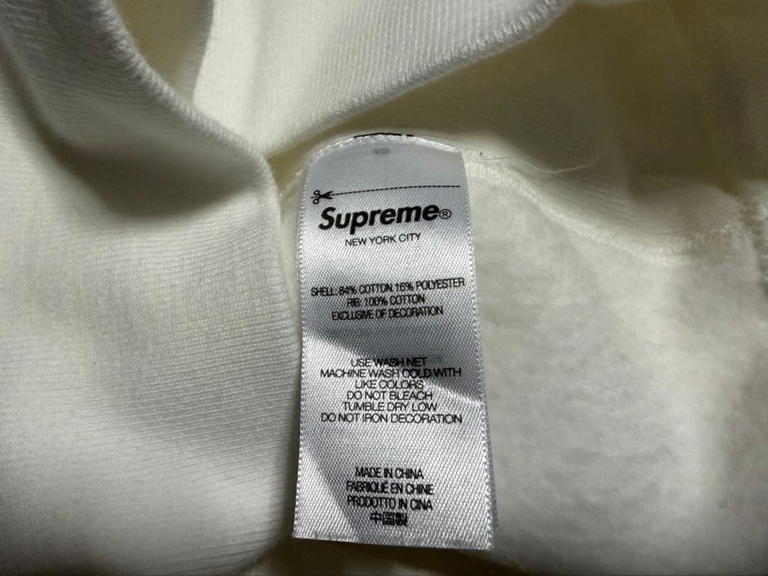 supreme Box Logo！！