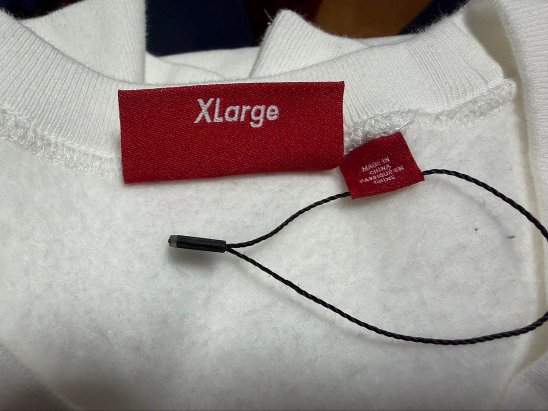 supreme Box Logo！！