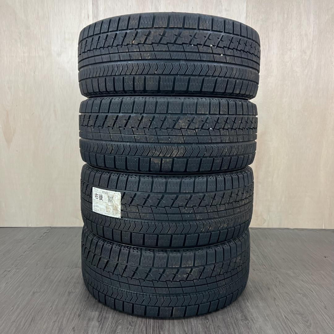 中古 純正LEXUS LS 5x120 245/50R19 冬タイヤ