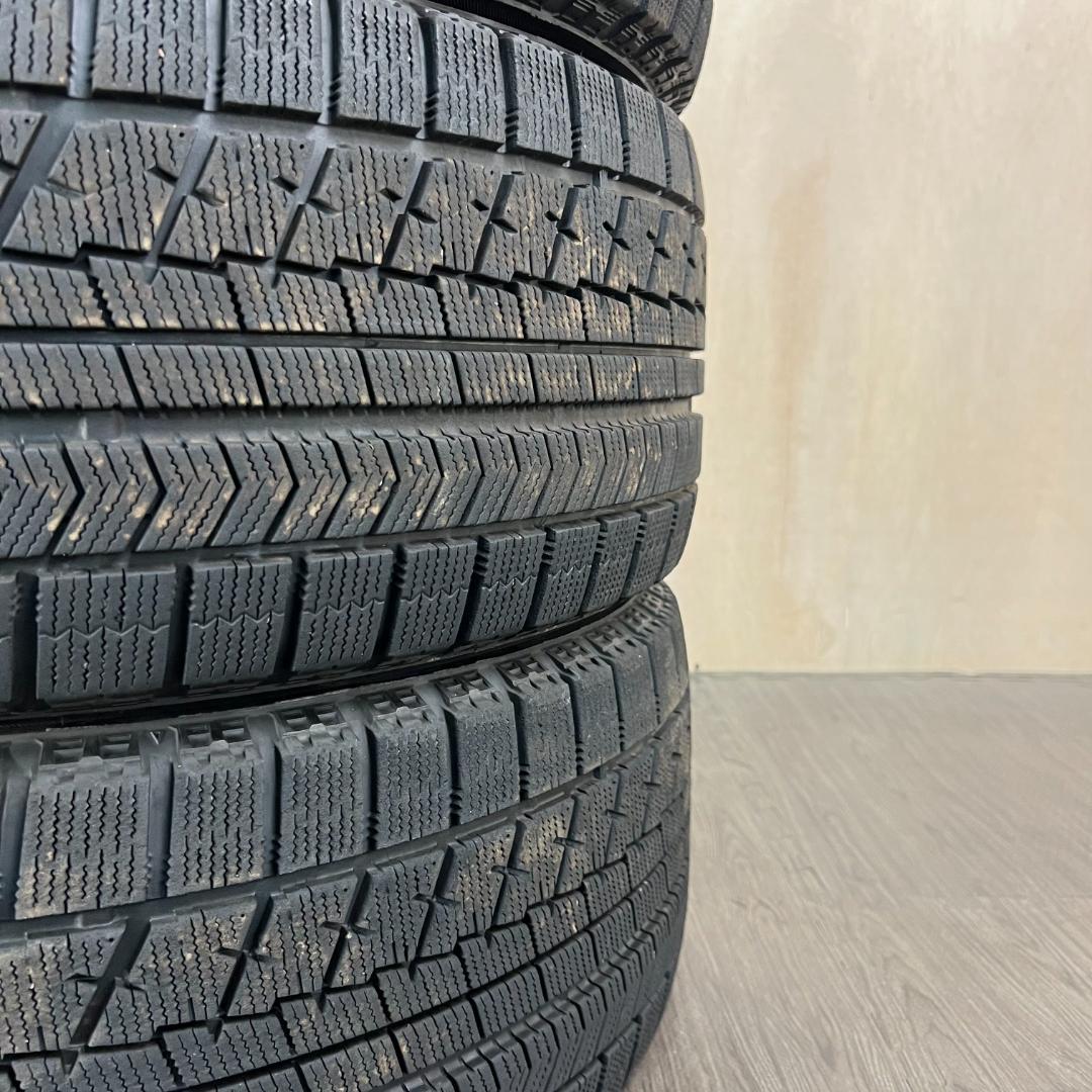 中古 純正LEXUS LS 5x120 245/50R19 冬タイヤ