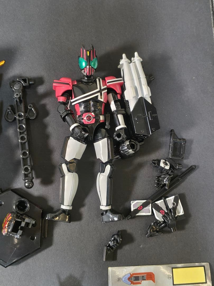 装動 SHODO-X 仮面ライダー まとめ売り フィギュア