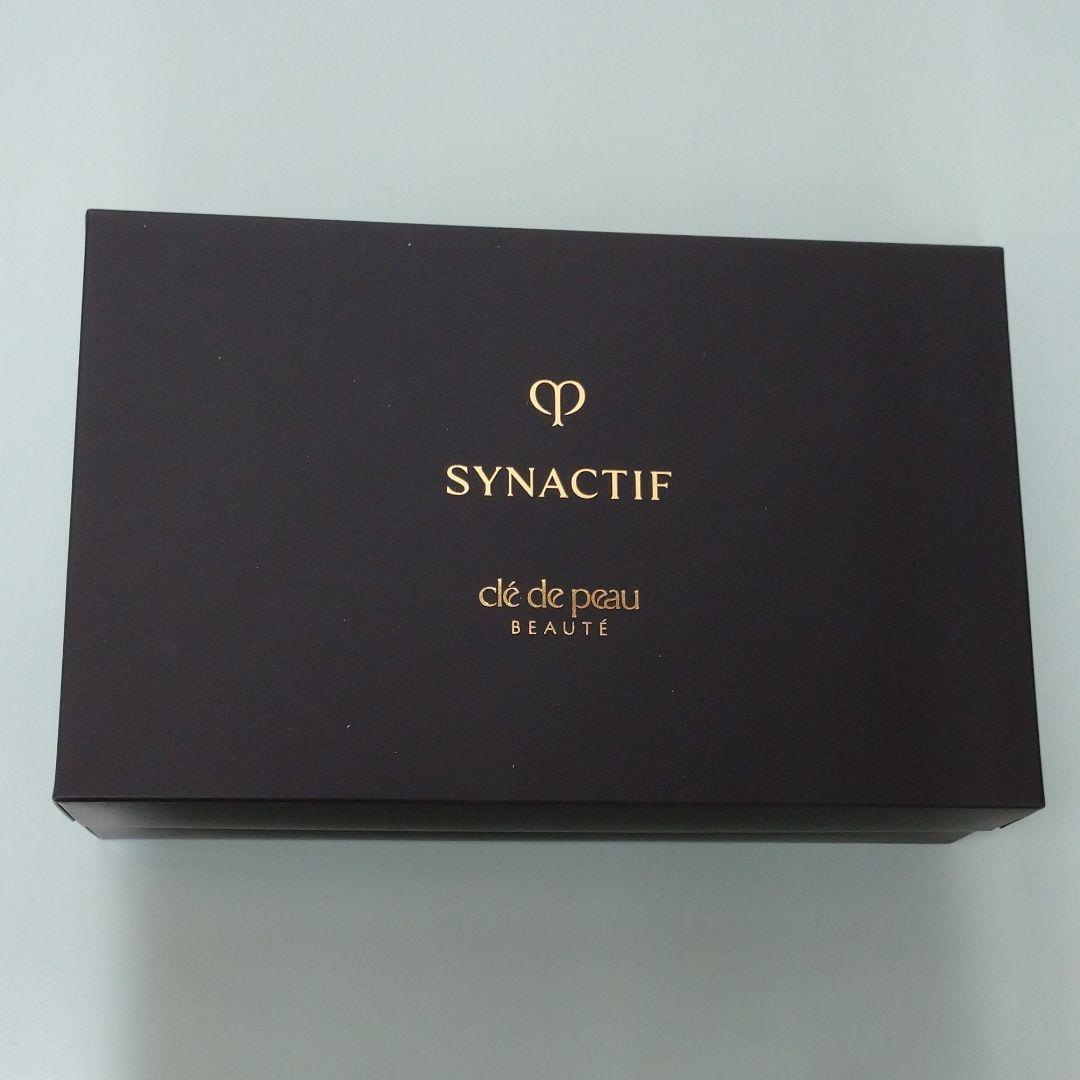 クレドポーボーテ シナクティフ サンプルセット