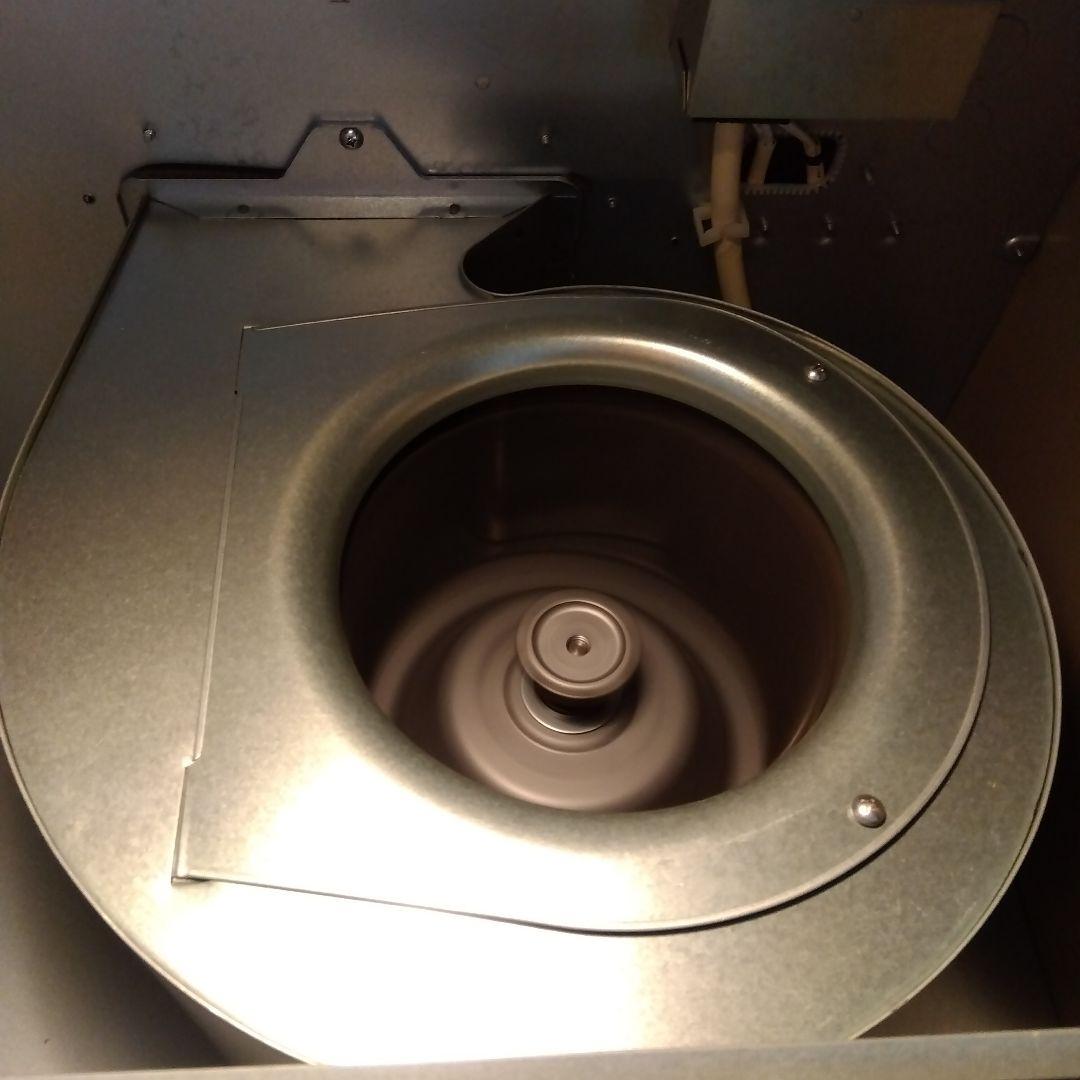 三菱電機　レンジフード　2019年製　中古　動作確認済