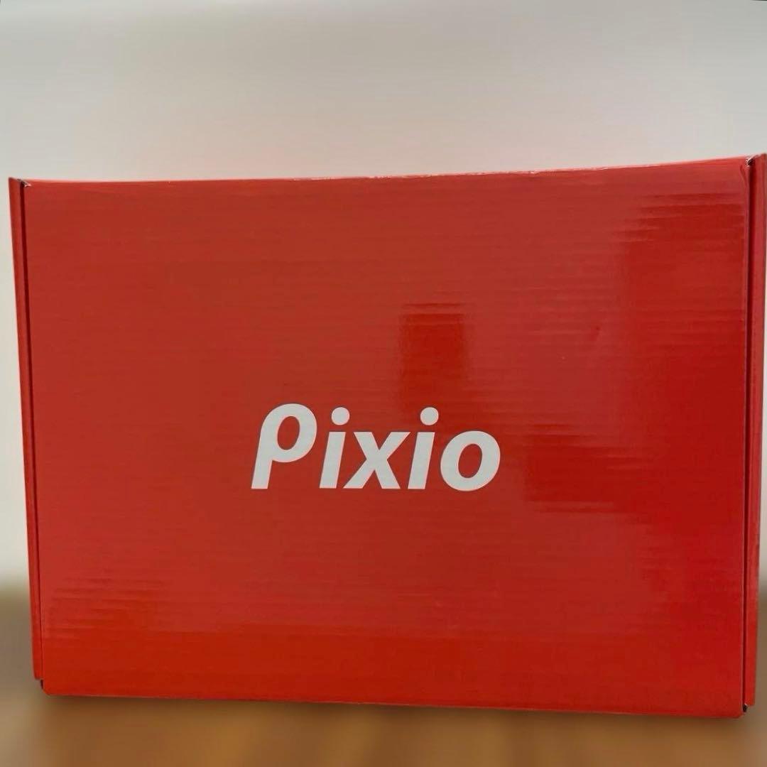 12525　 Pixio PS2D White モニターアーム　デュアル