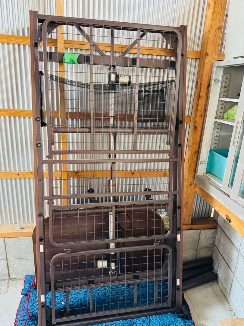 福岡発 シングル 電動ベッド 介護 リビング 動作品 寝室 インテリア 家庭用