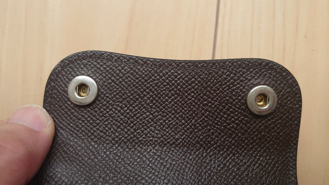 WILDSWANS ワイルドスワンズ クリッパー CLIPPERⅡ ガルーシャ