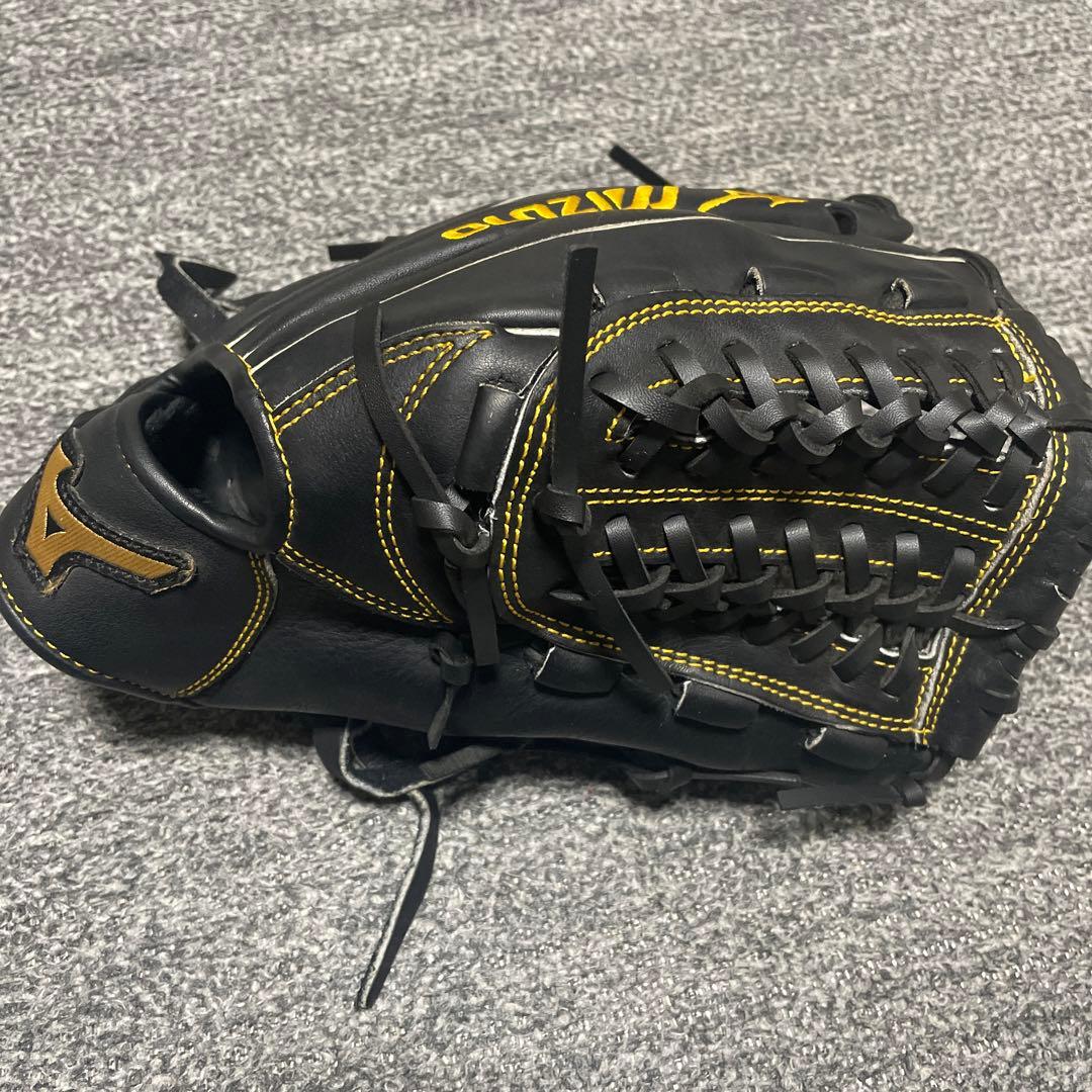 ミズノ　グローブ