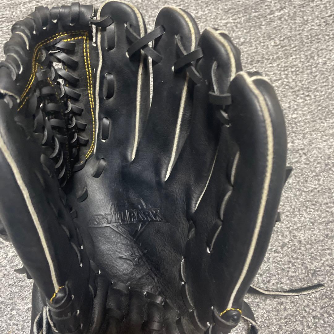 ミズノ　グローブ