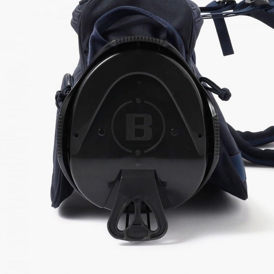 【新品】ブリーフィング／CR-4 #03／キャディバッグ