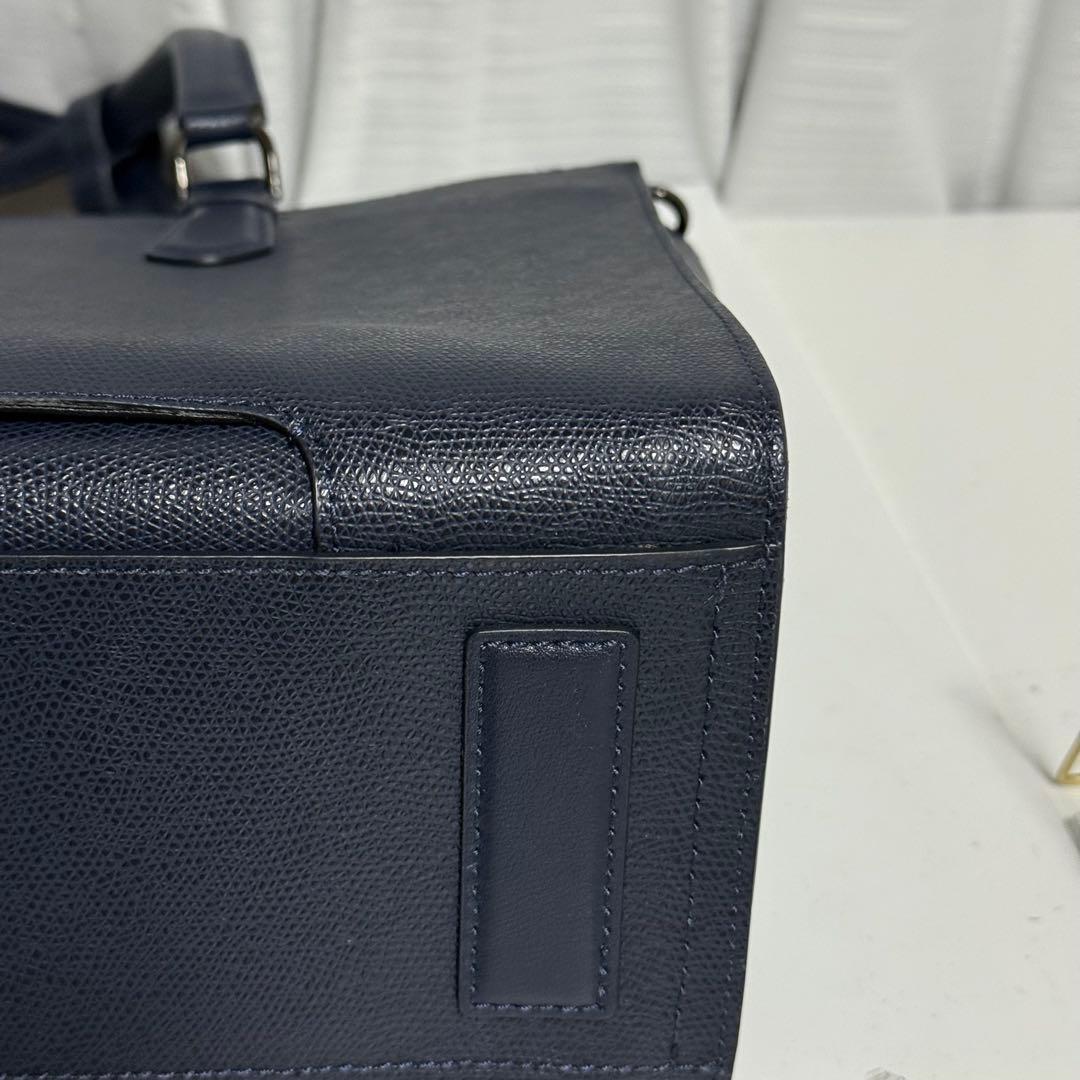 ⭐️未使用級⭐️TUMI トゥミ Eliza 2way トートバッグ ビジネス 黒