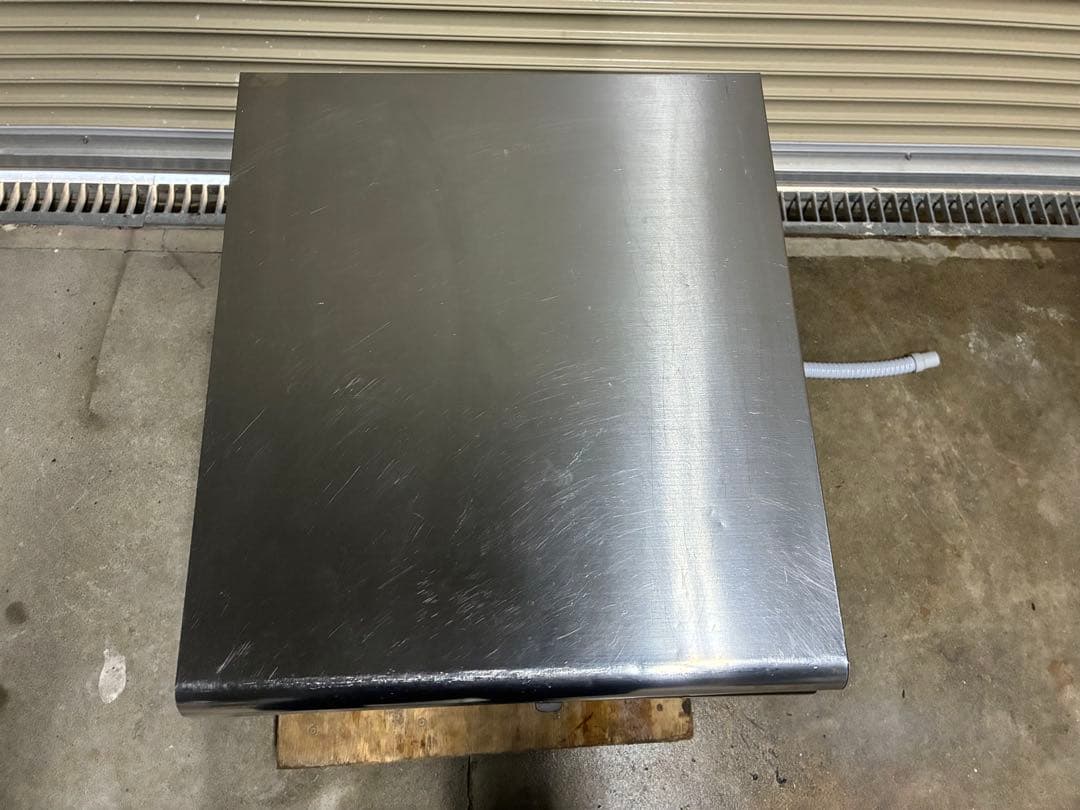 業務用　ホシザキ　全自動製氷機　IM-25M