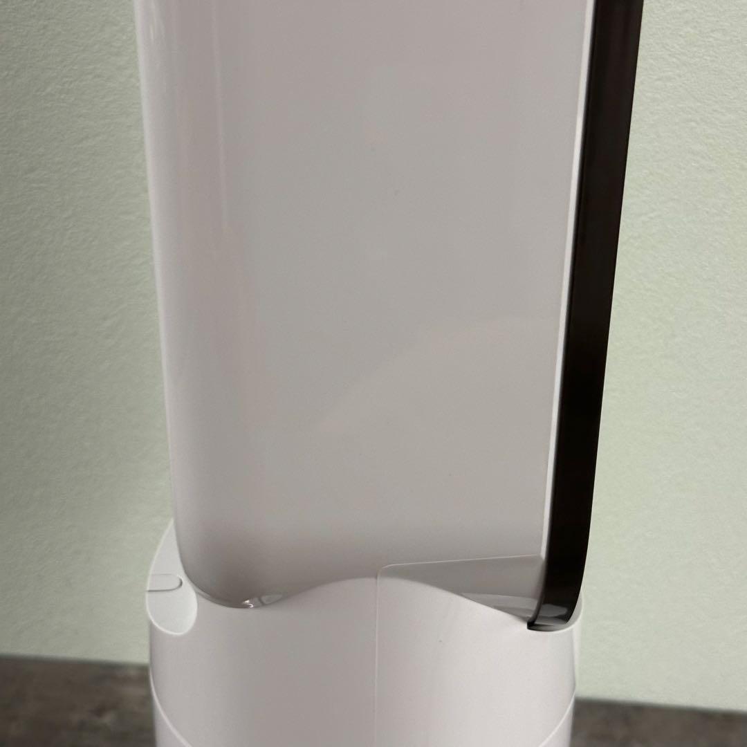 【2023年製】dyson AM09 hot+cool リモコン付き