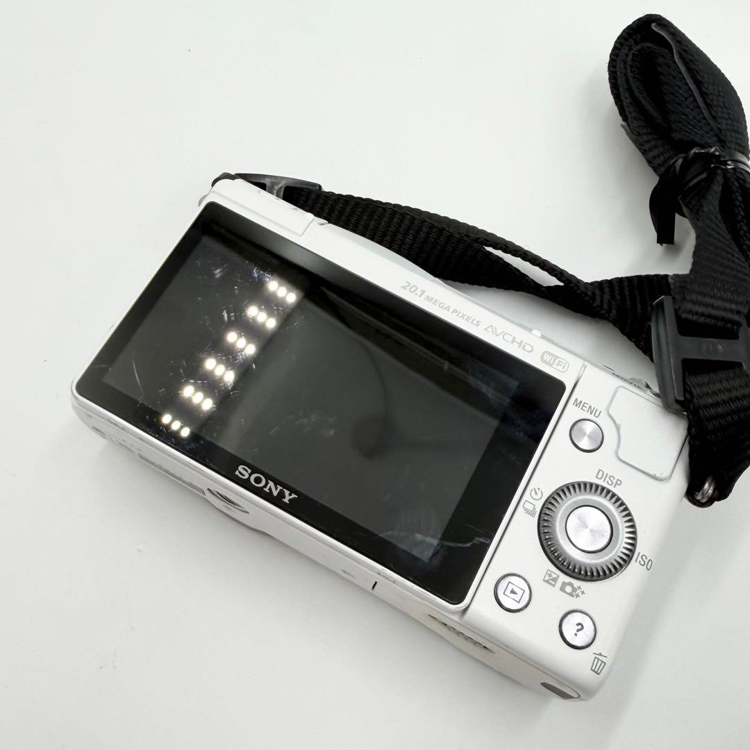 SONY a5000 デジタル一眼カメラ