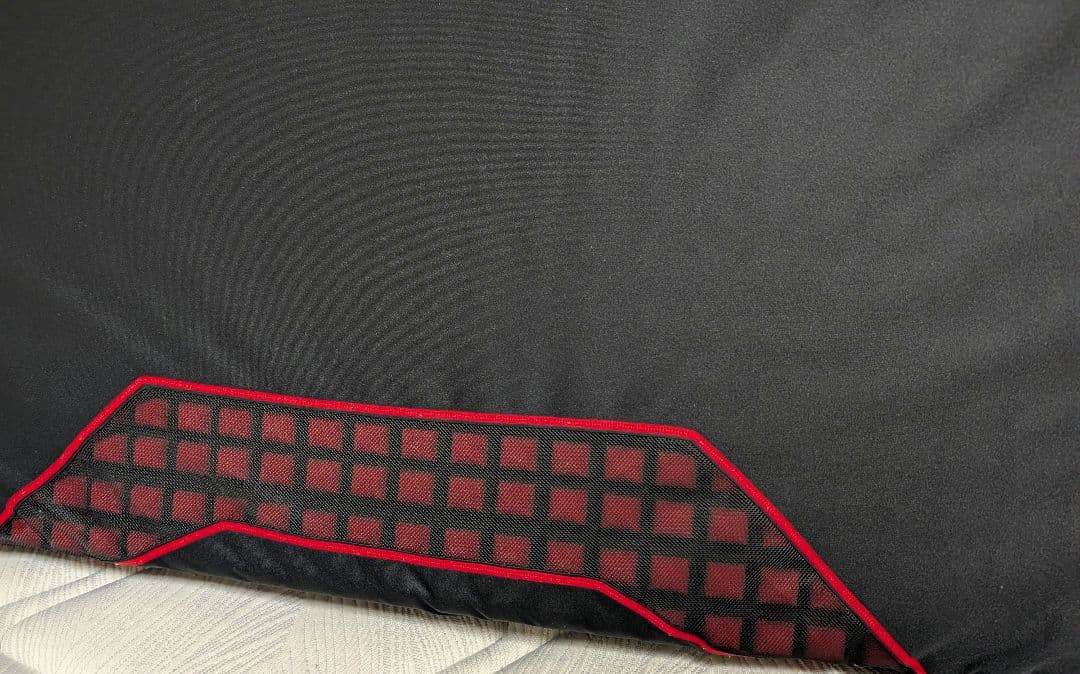 AIR SIシングル 西川　西川エアー