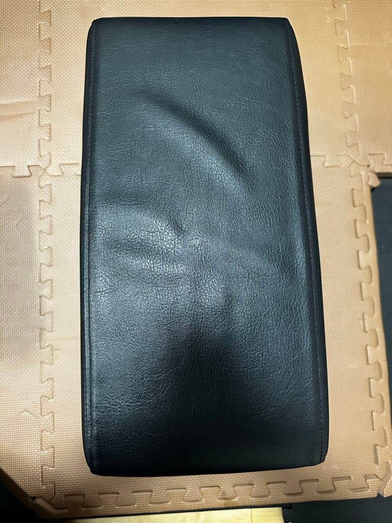 使用期間6ヶ月 美品 ステップワゴンRP ベンチシート化 背もたれ アームレスト