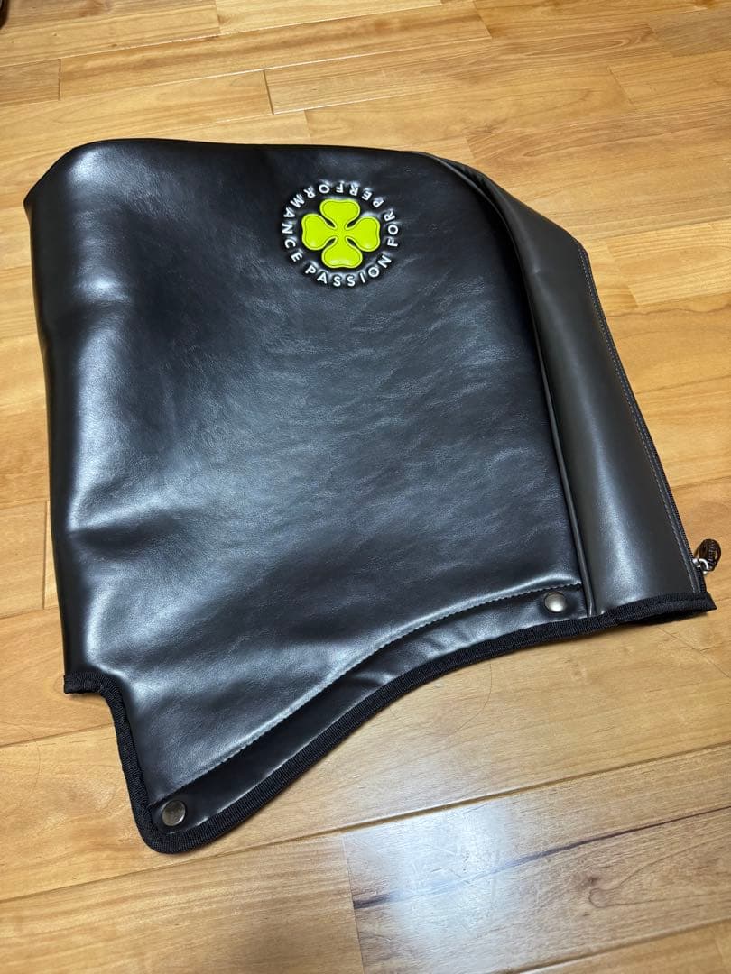 【美品】BALDOバルド プロモデル スタッフバッグ キャディバッグ【限定品】