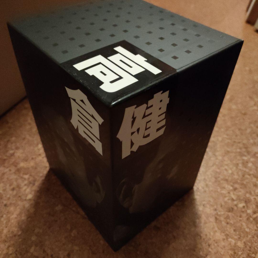 高倉健 DVD-BOX〈8枚組〉