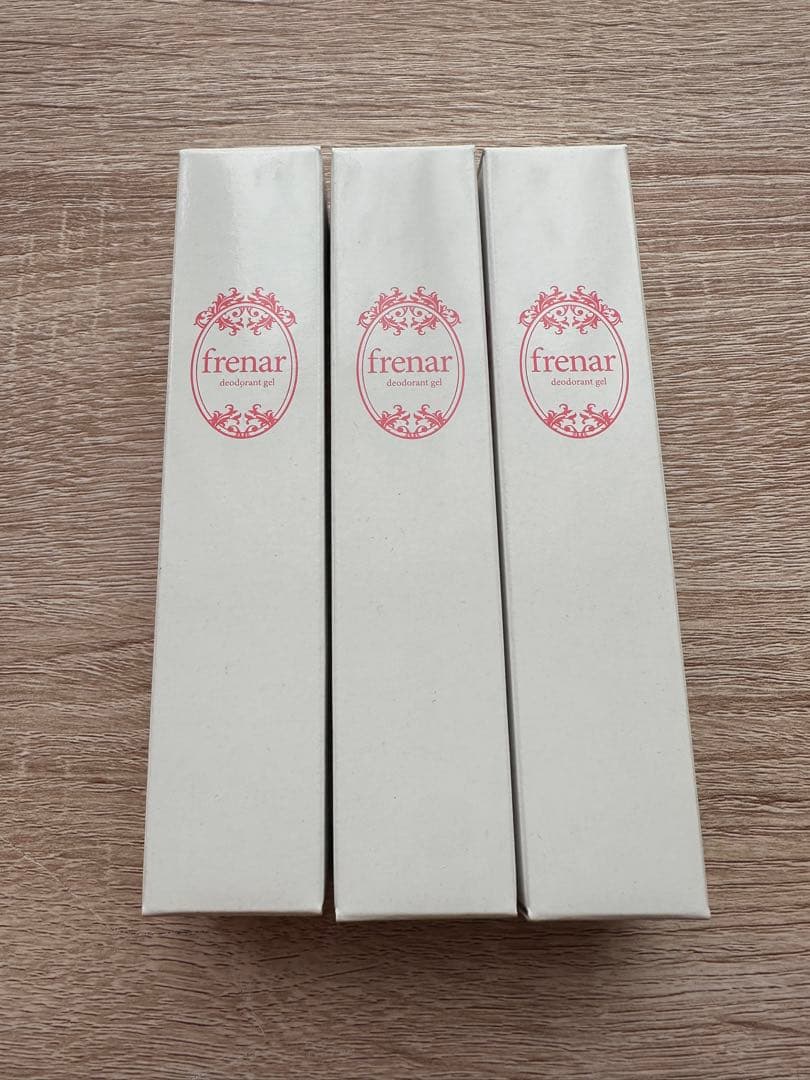 【新品未使用品】フレナーラ