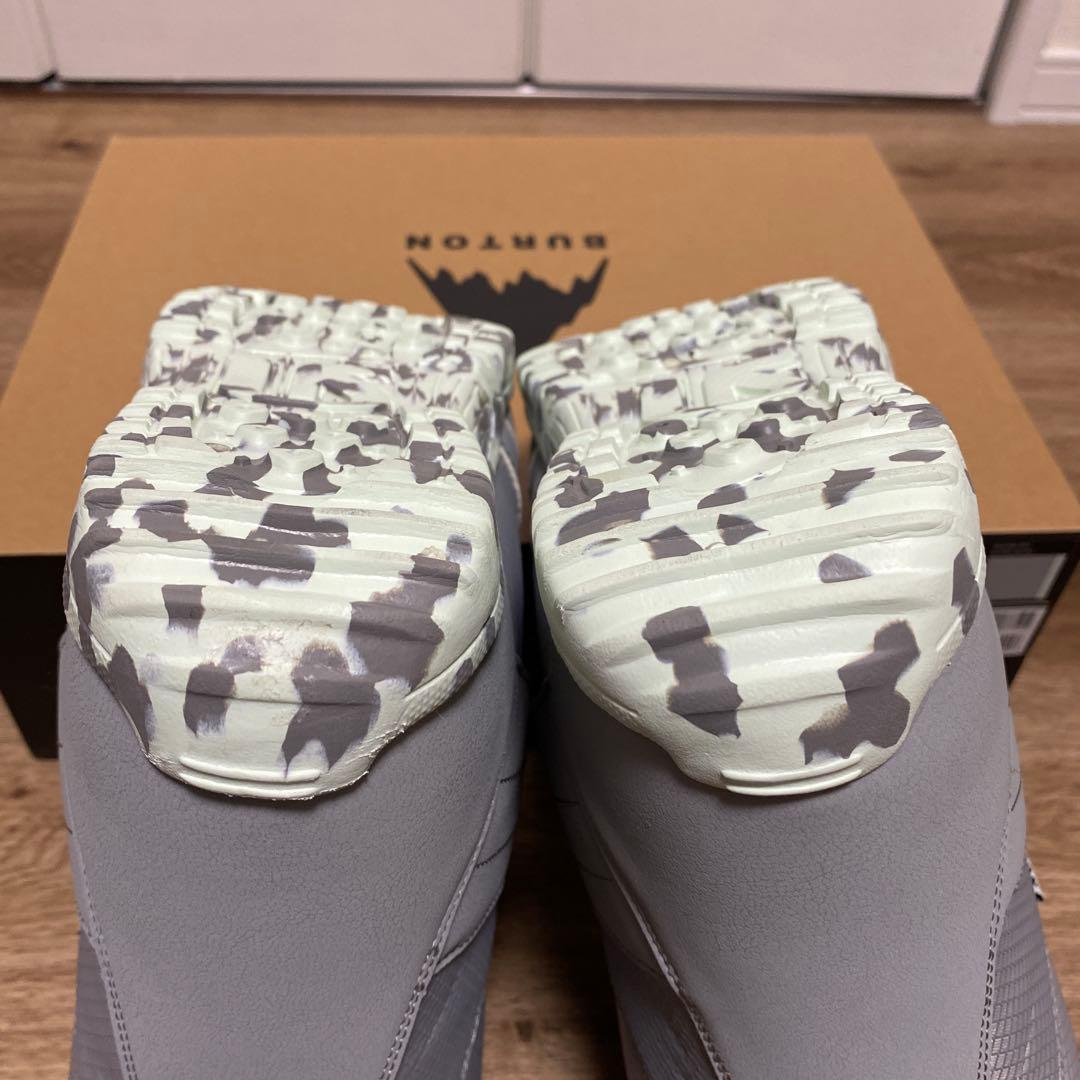 BURTON Zipline BOA Kids' 7K スノーボードブーツ