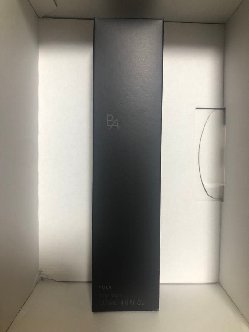 【サンプル付】POLA BA ローション 120mL