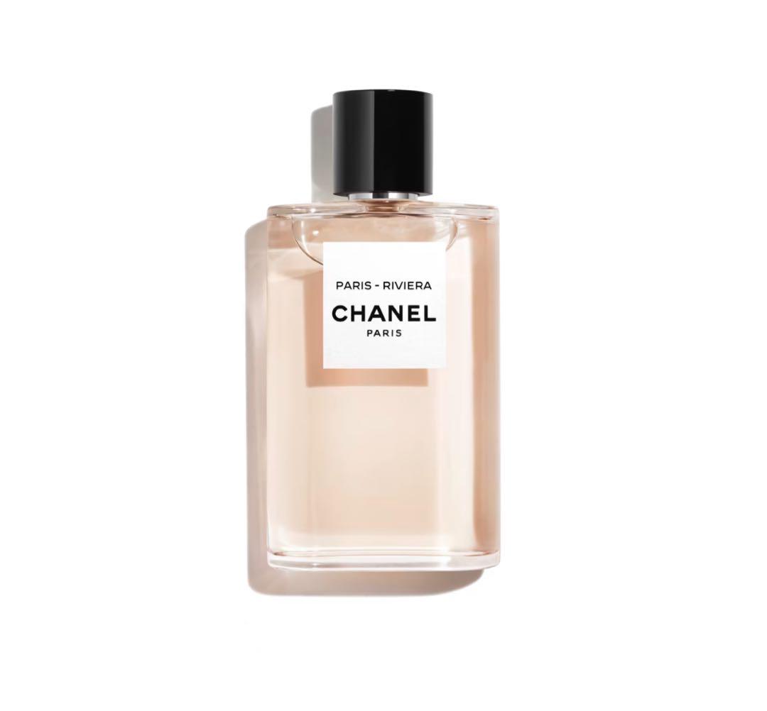 ❤︎CHANEL❤︎香水❤︎新品未使用❤︎パリ リヴィエラオードゥ トワレット（ヴァポリ