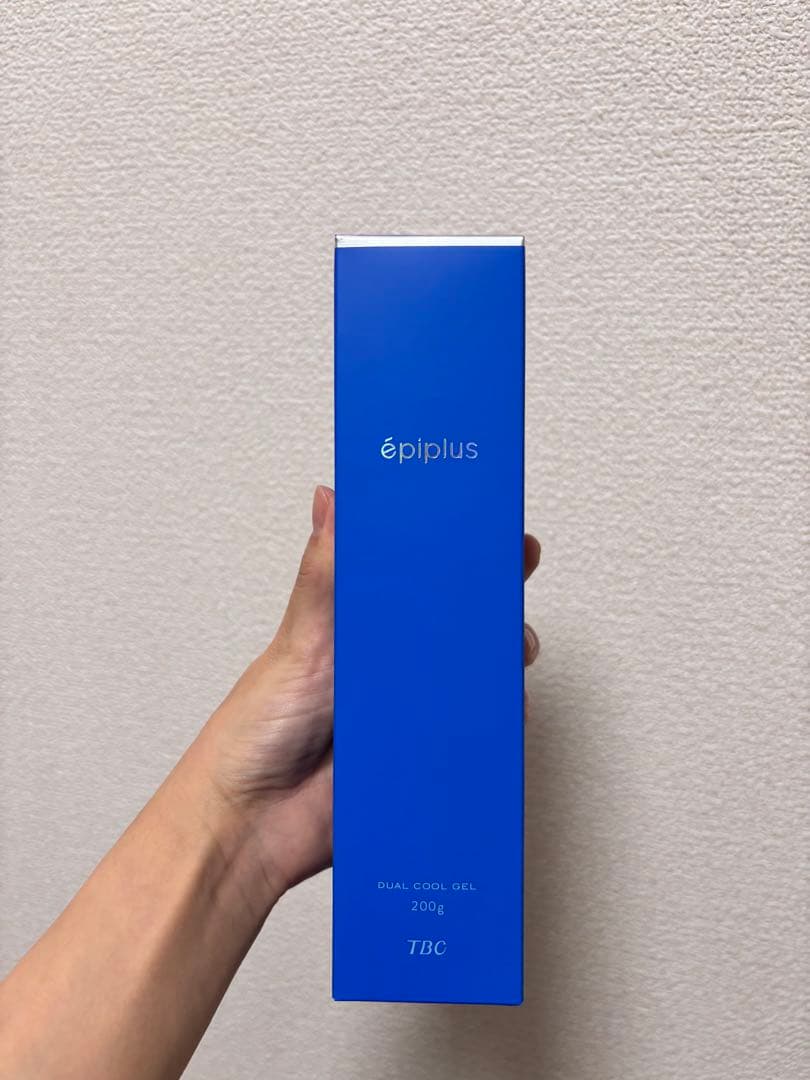 épi plus 保湿パック