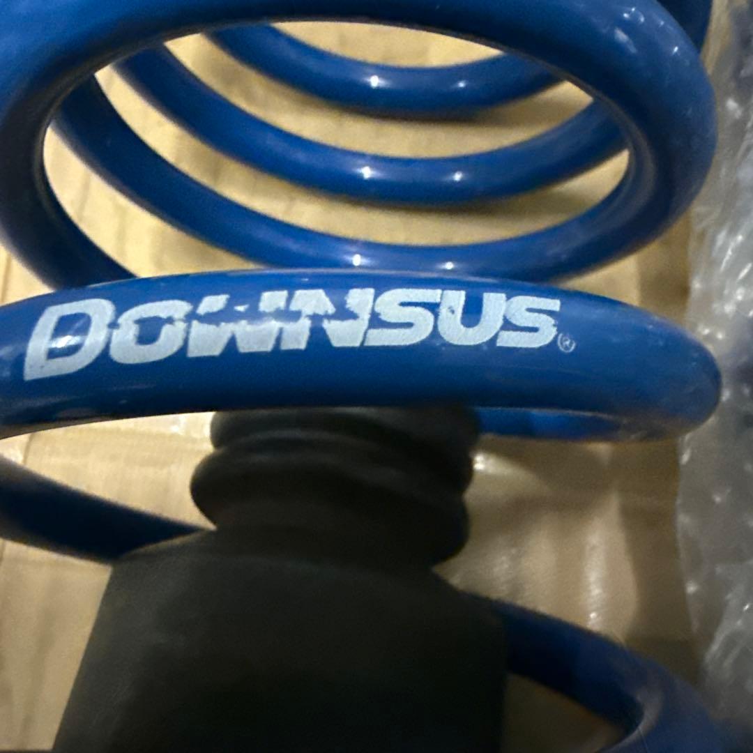 エスベリアダウンサス　N VAN ＪＪ1 Nバン