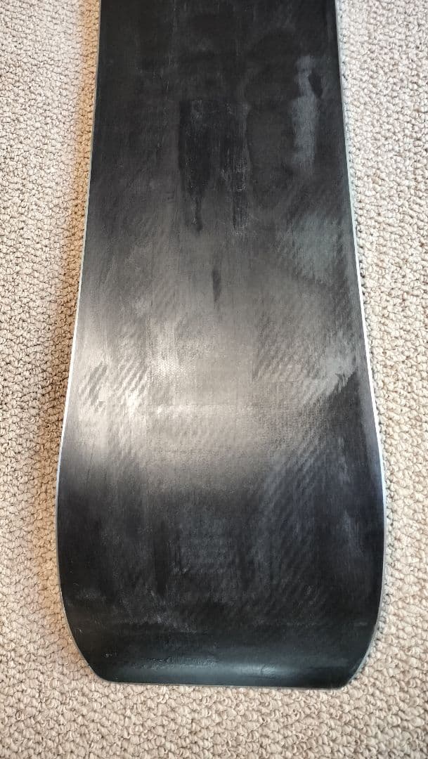 Yonex Glide 157 ストラクチャー入りチューン　ヨネックス　送料込