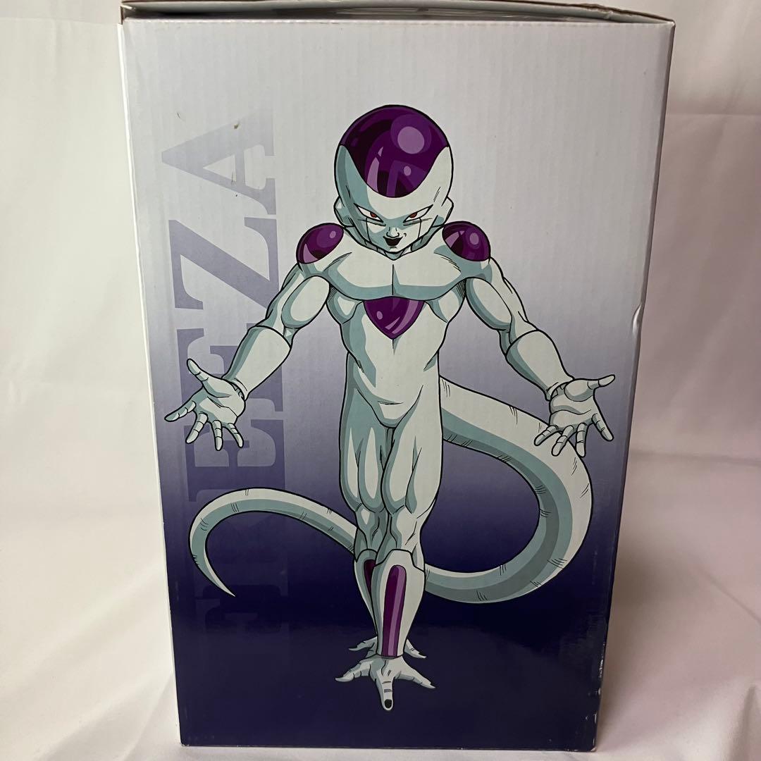 【希少・限定】フリーザ　ドラゴンボール改 × ポッカ　　200体限定